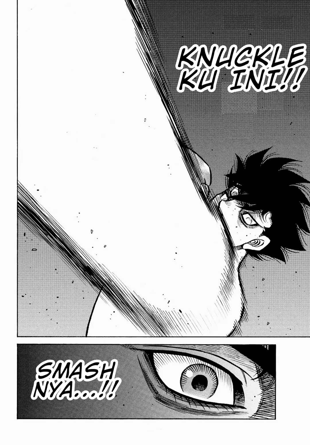 Chapter 1497 - Page 5