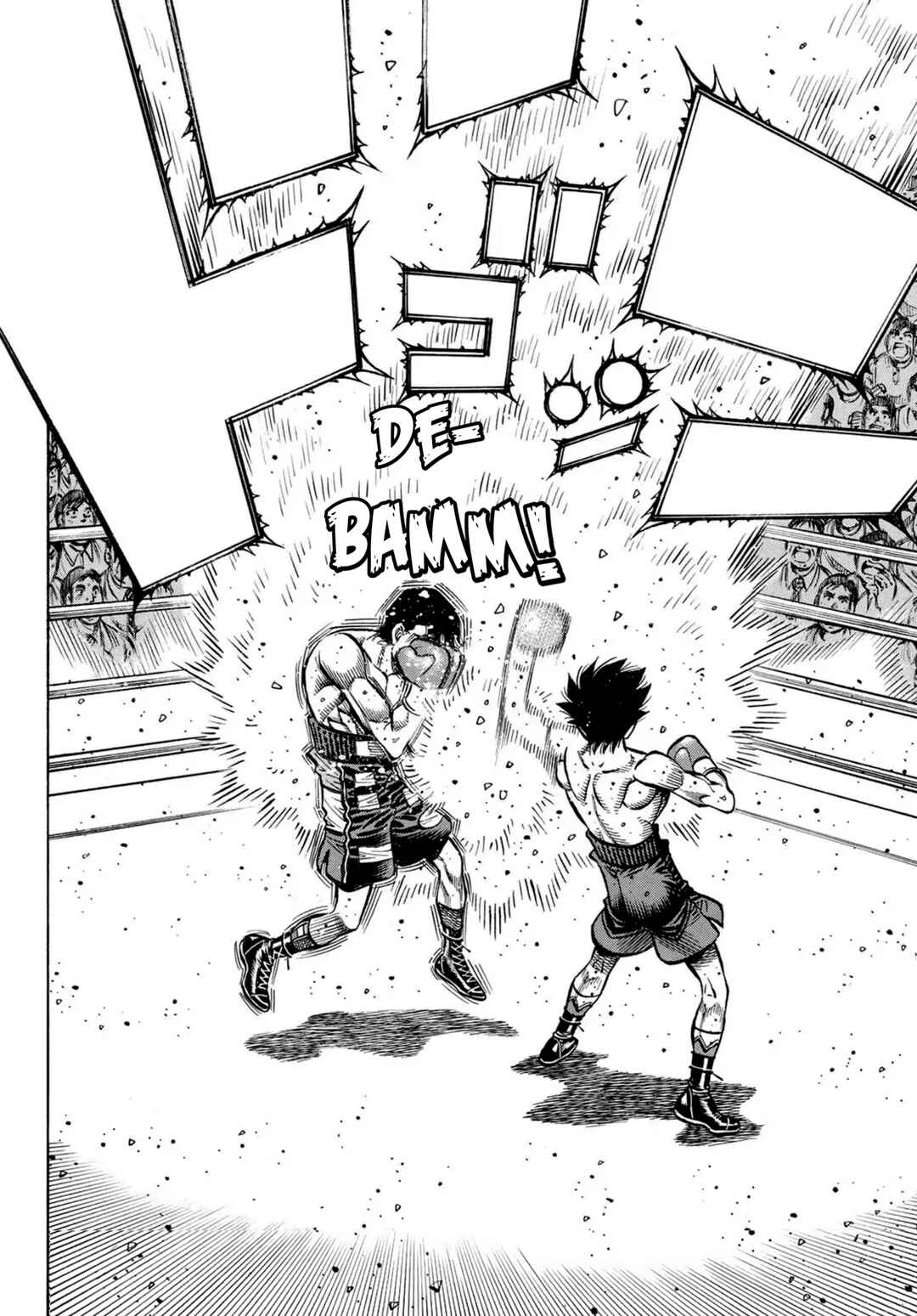 Chapter 1497 - Page 7