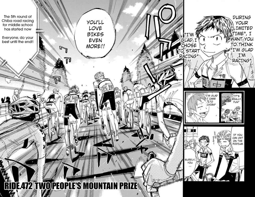 Chapter 472 - Page 2