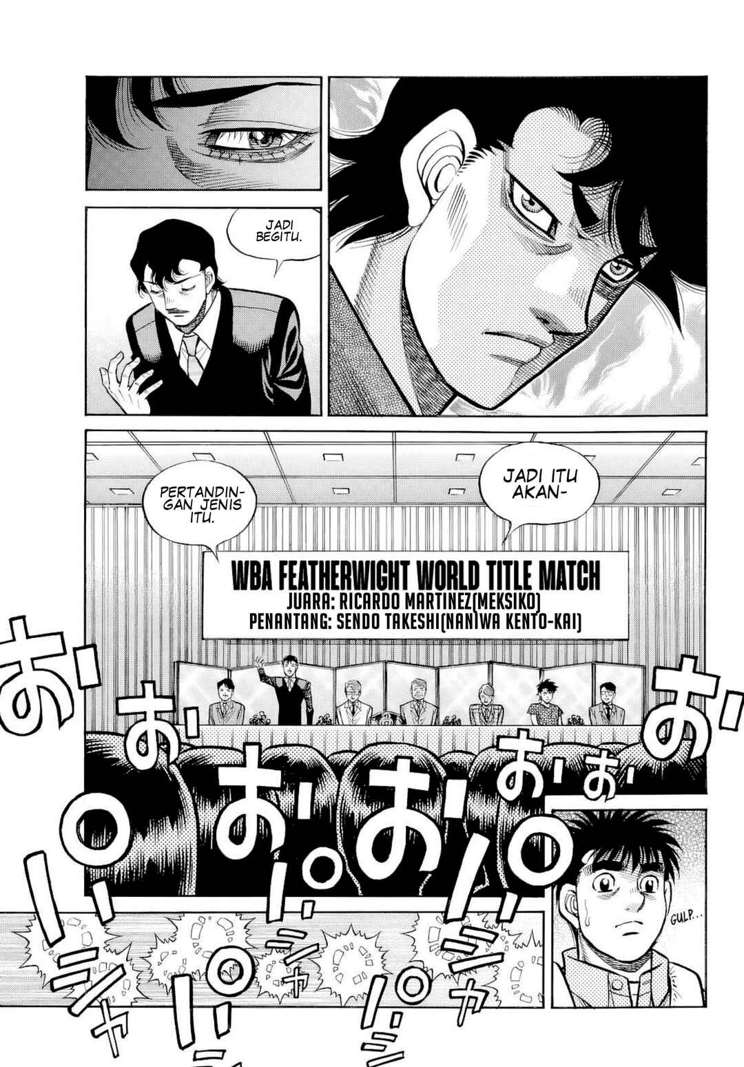 Chapter 1488 - Page 10