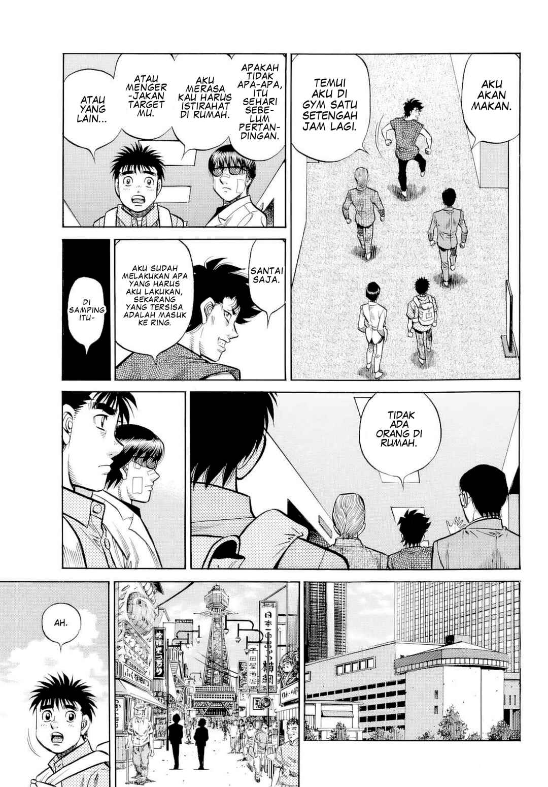Chapter 1488 - Page 12