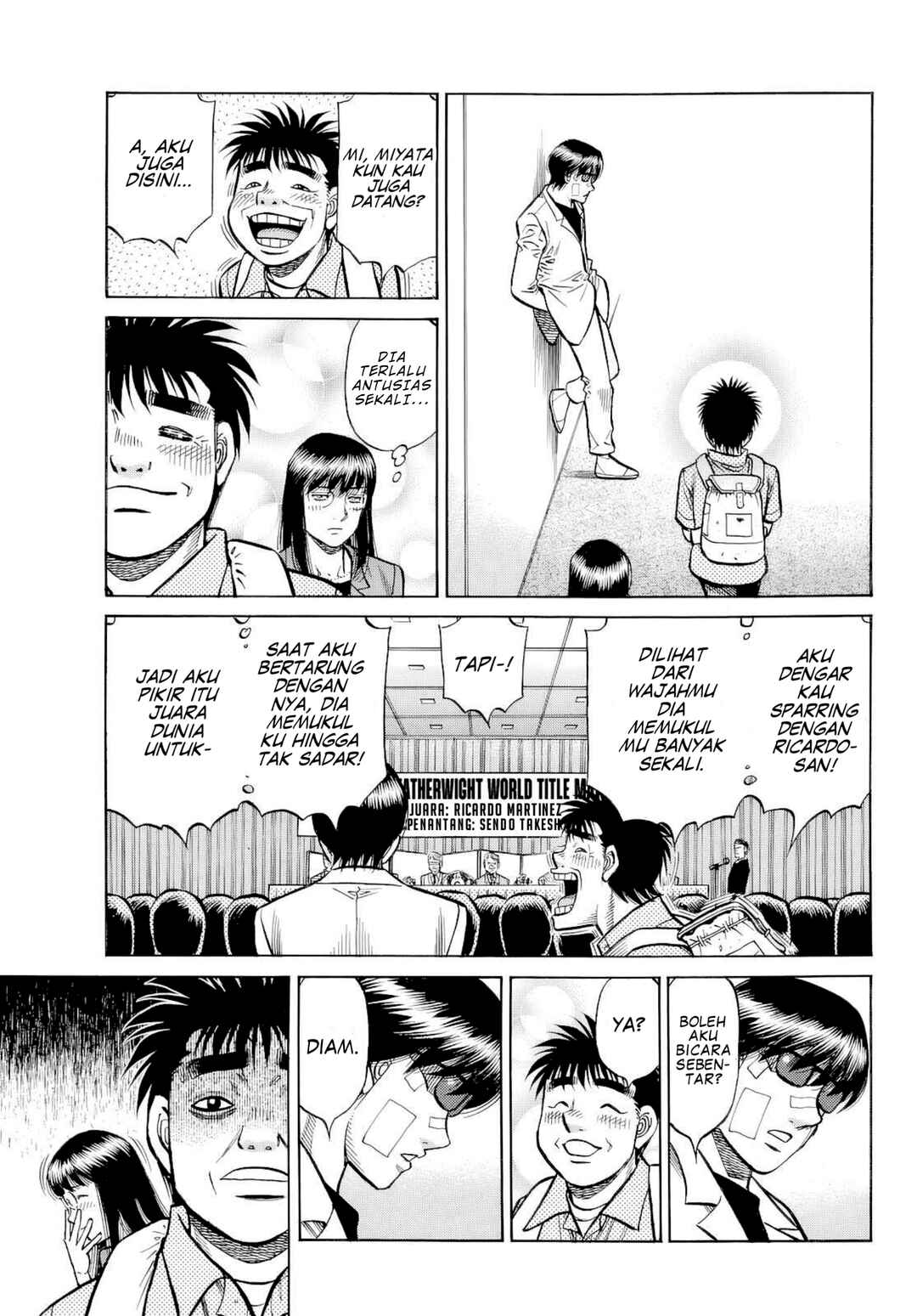 Chapter 1488 - Page 6