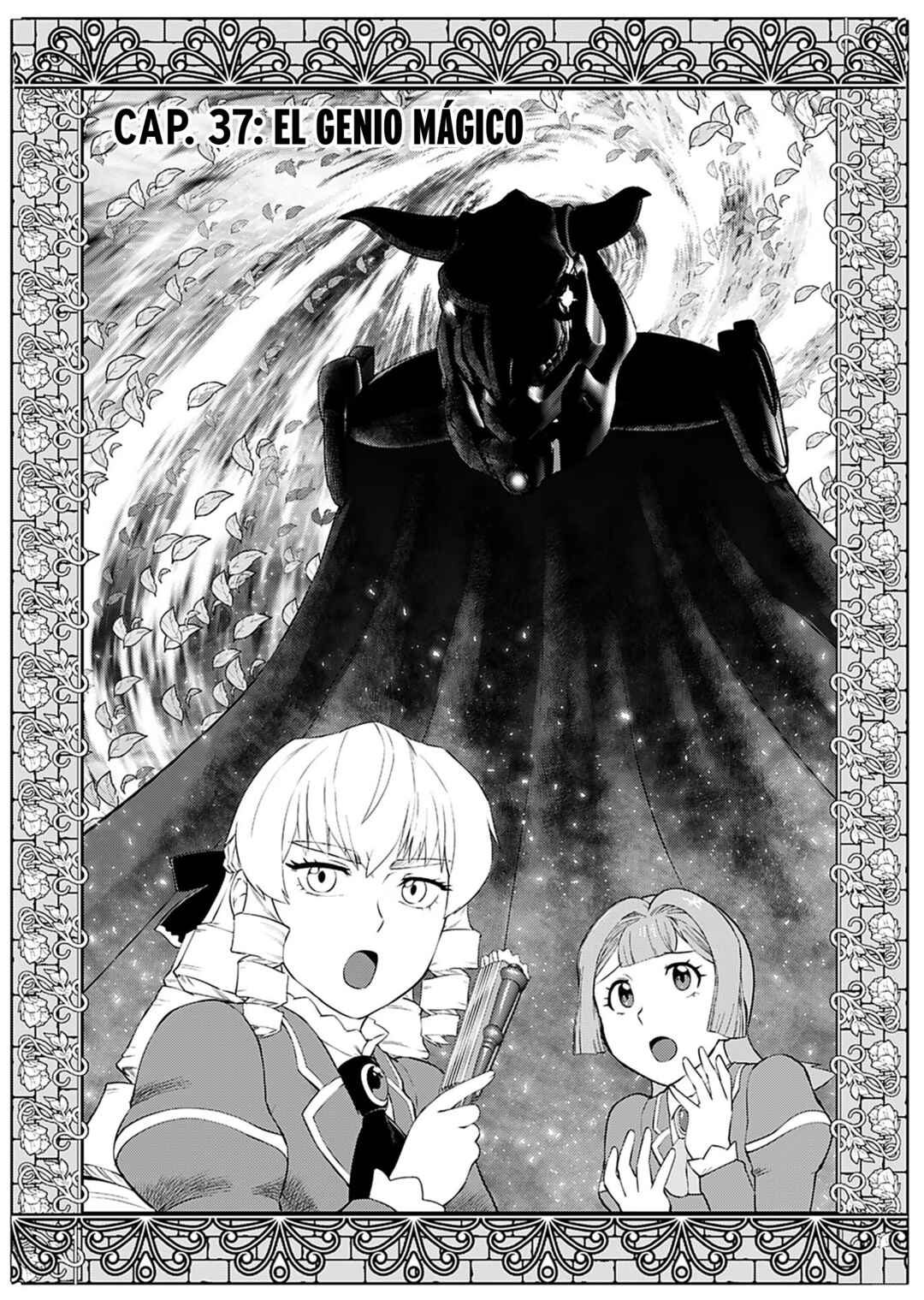 Chapter 37 - Page 1