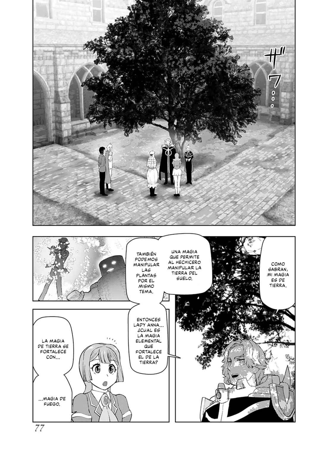 Chapter 37 - Page 19