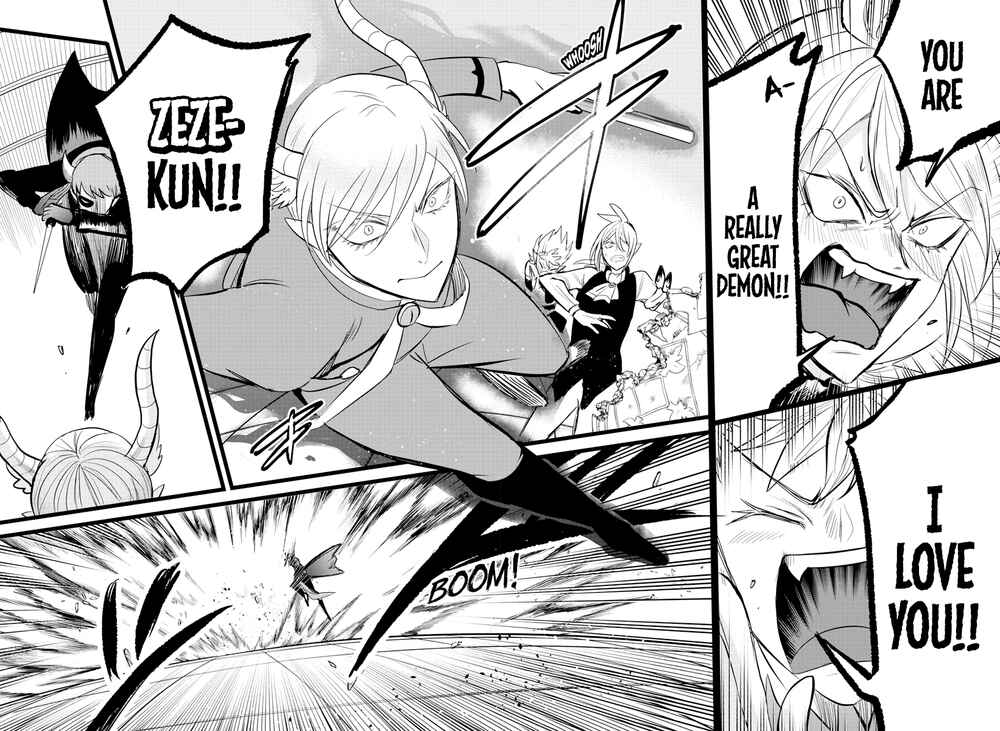 Chapter 264 - Page 14