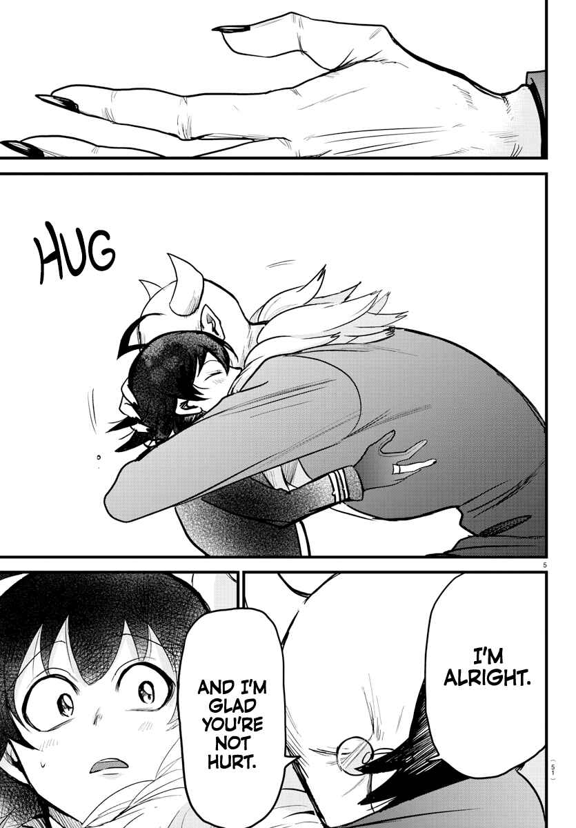 Chapter 264 - Page 5