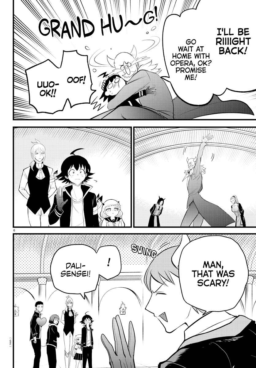 Chapter 264 - Page 6