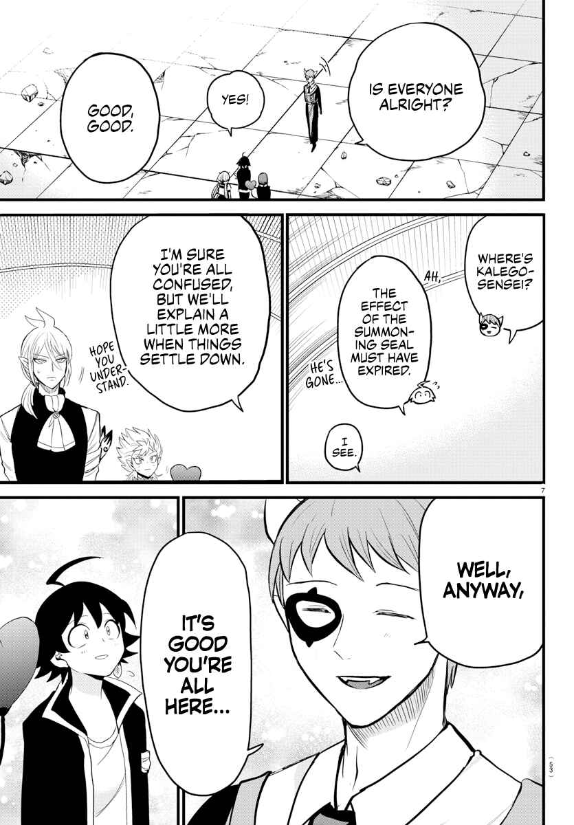 Chapter 264 - Page 7