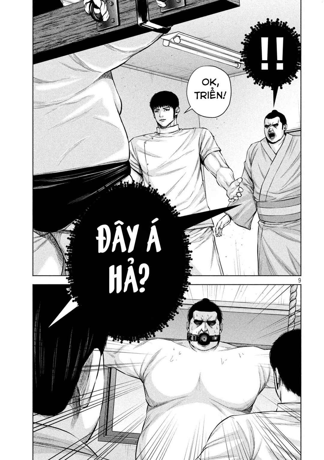 Chapter 40 - Page 10
