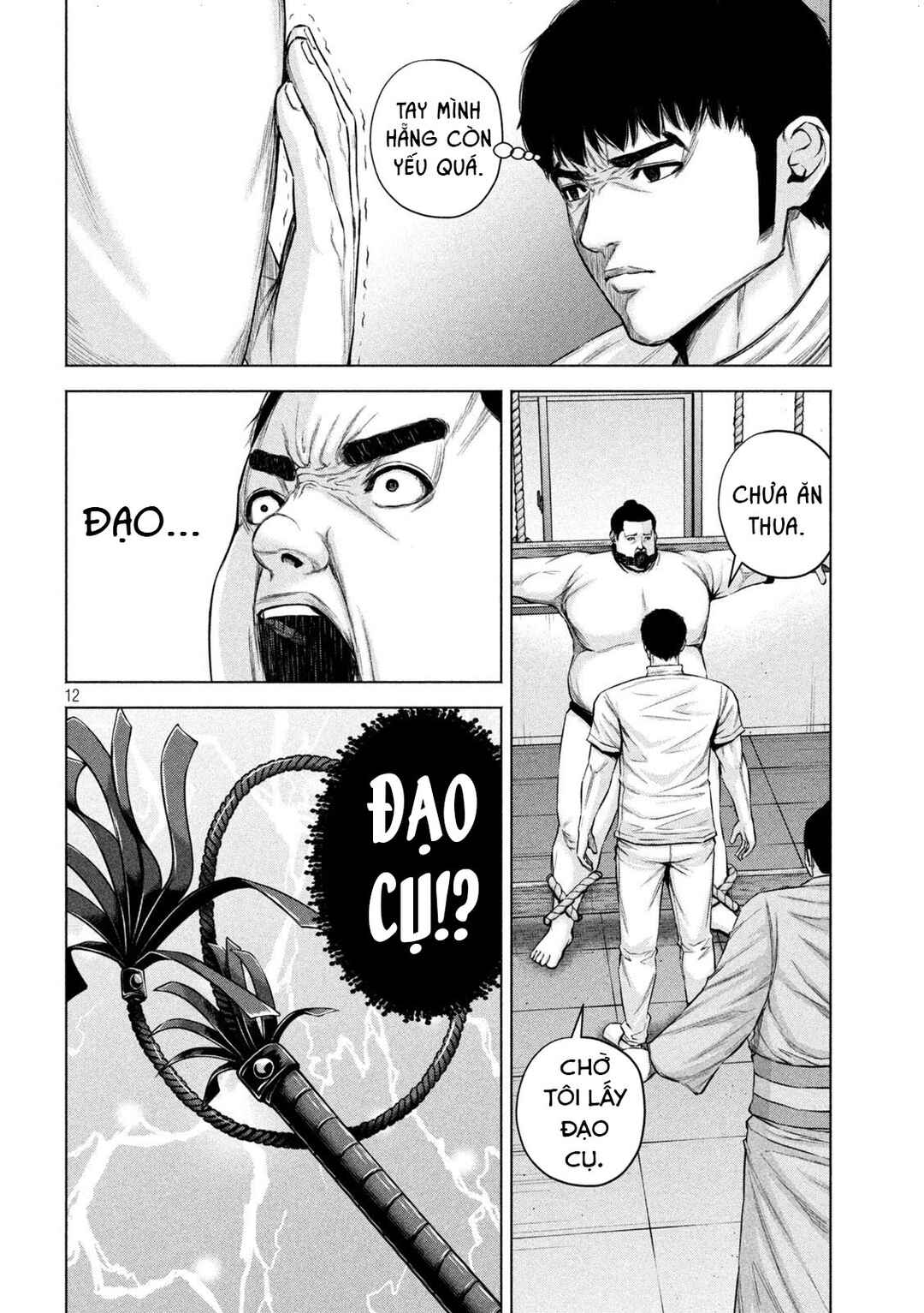 Chapter 40 - Page 13
