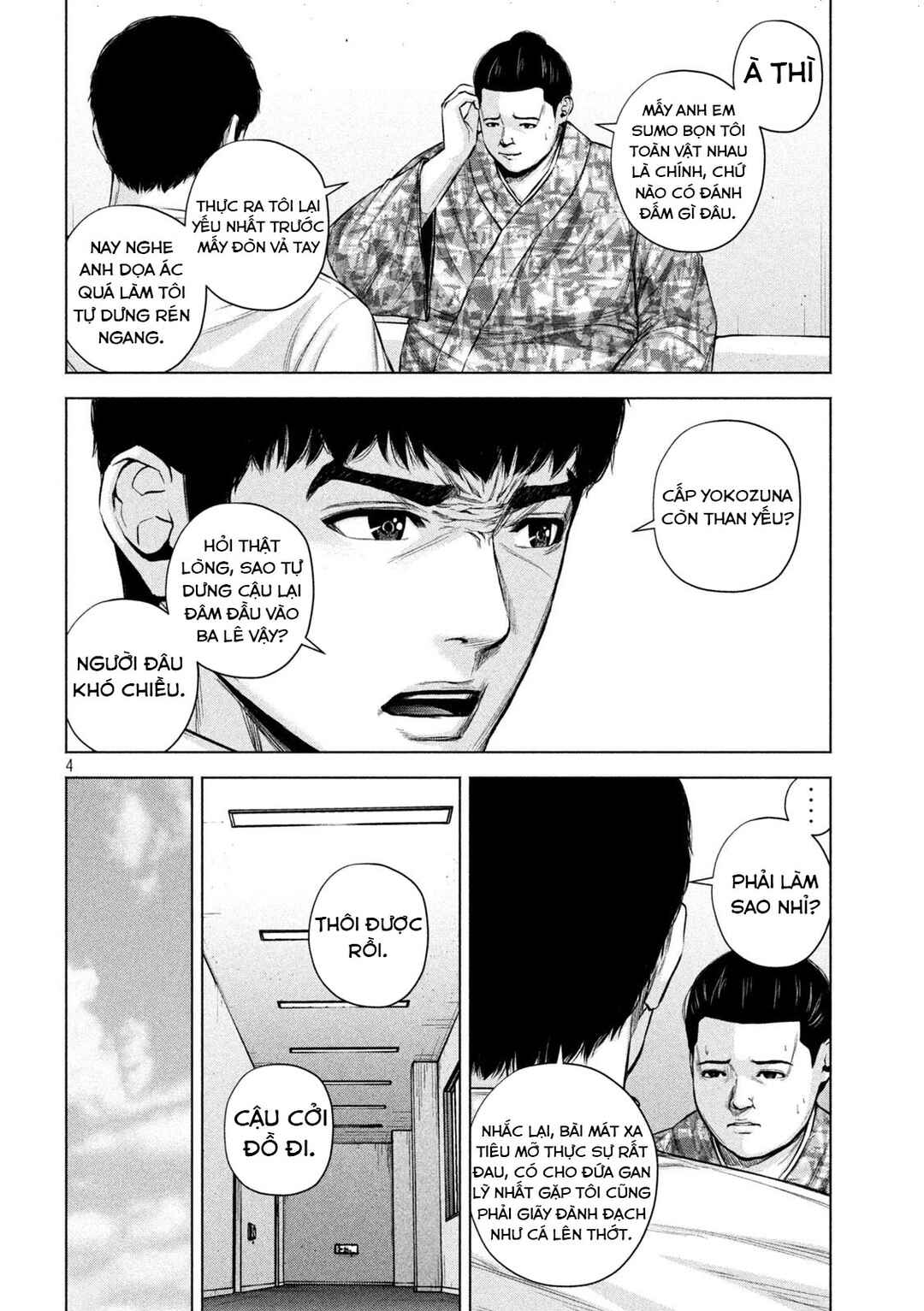 Chapter 40 - Page 5