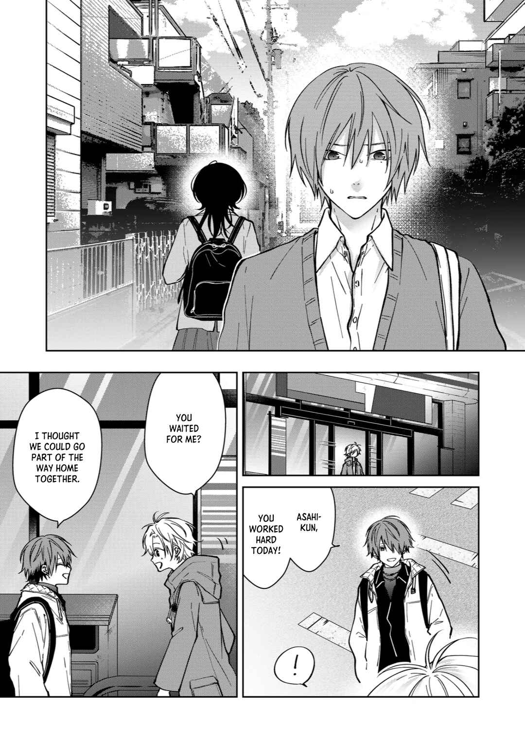 Chapter 75 - Page 13