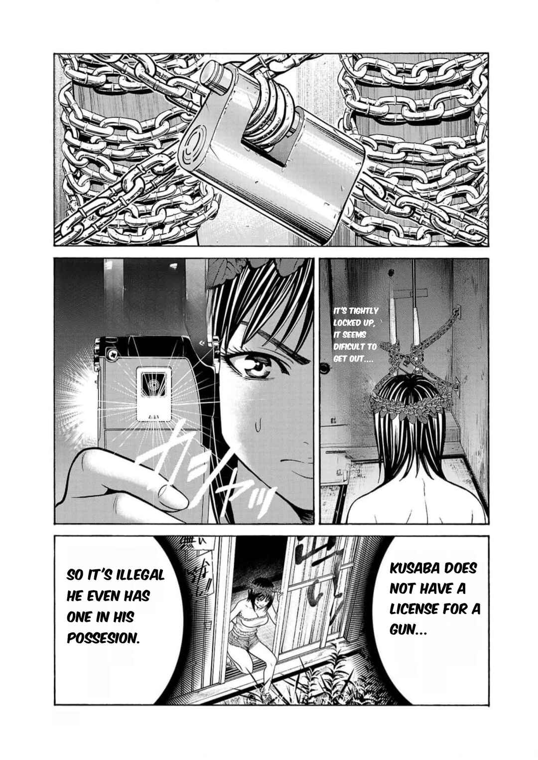 Chapter 19 - Page 31