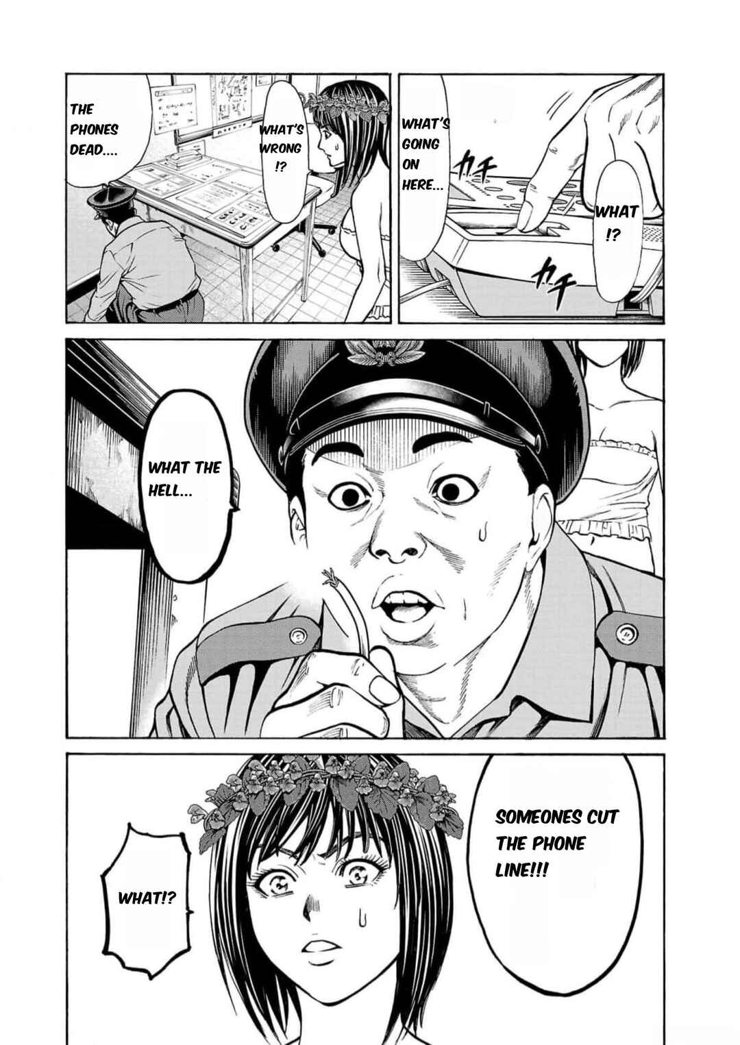 Chapter 19 - Page 36