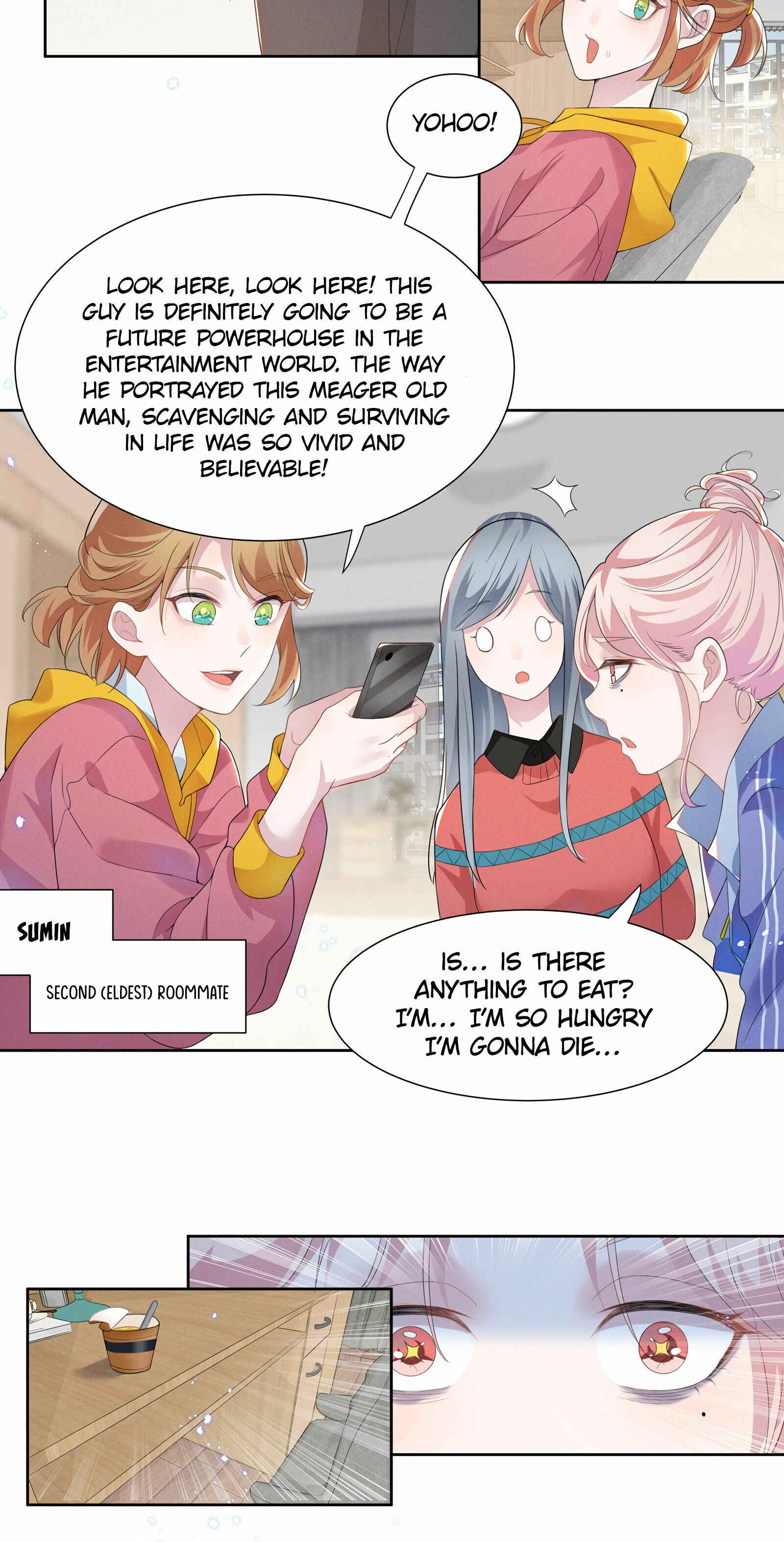 Chapter 4 - Page 4