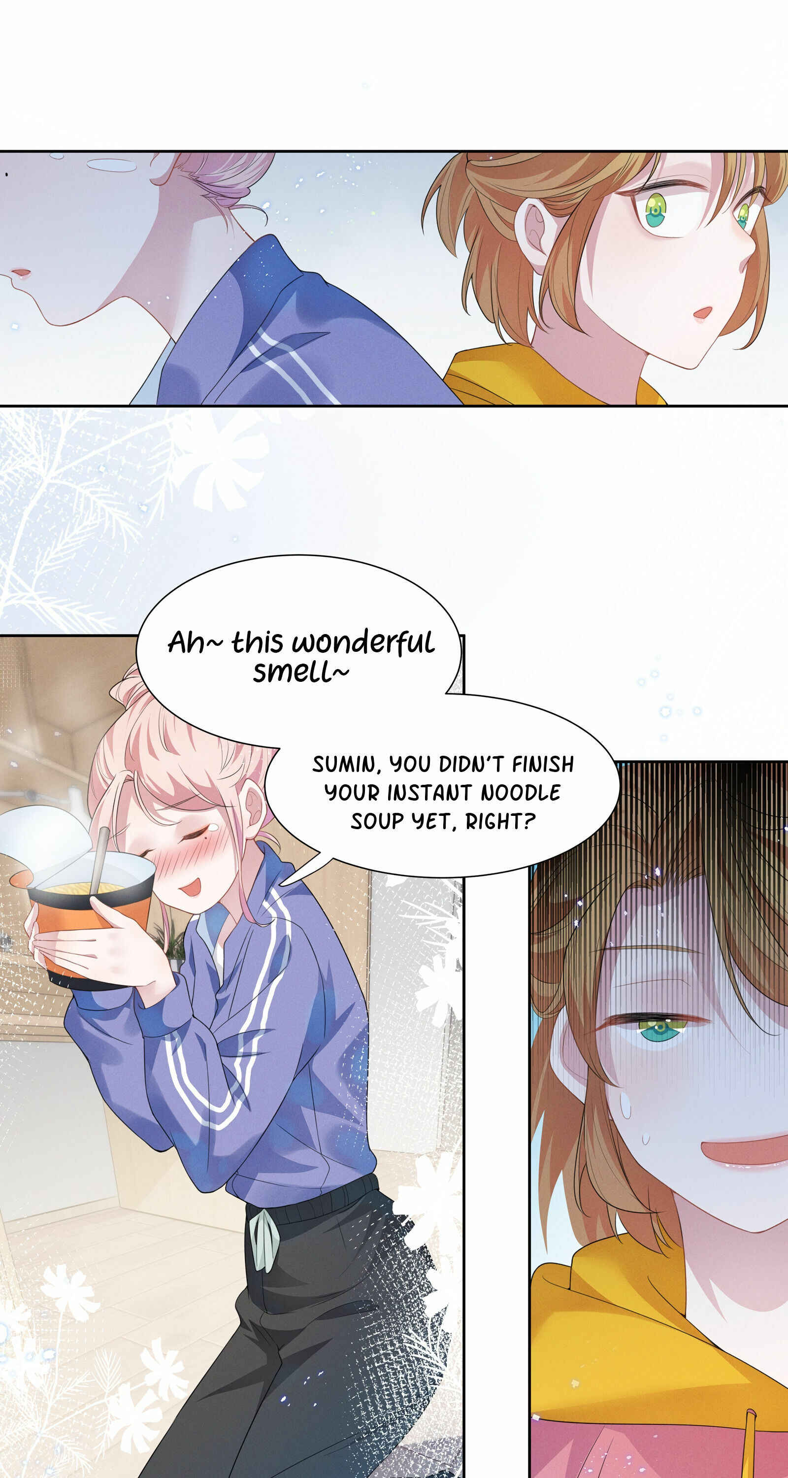 Chapter 4 - Page 5