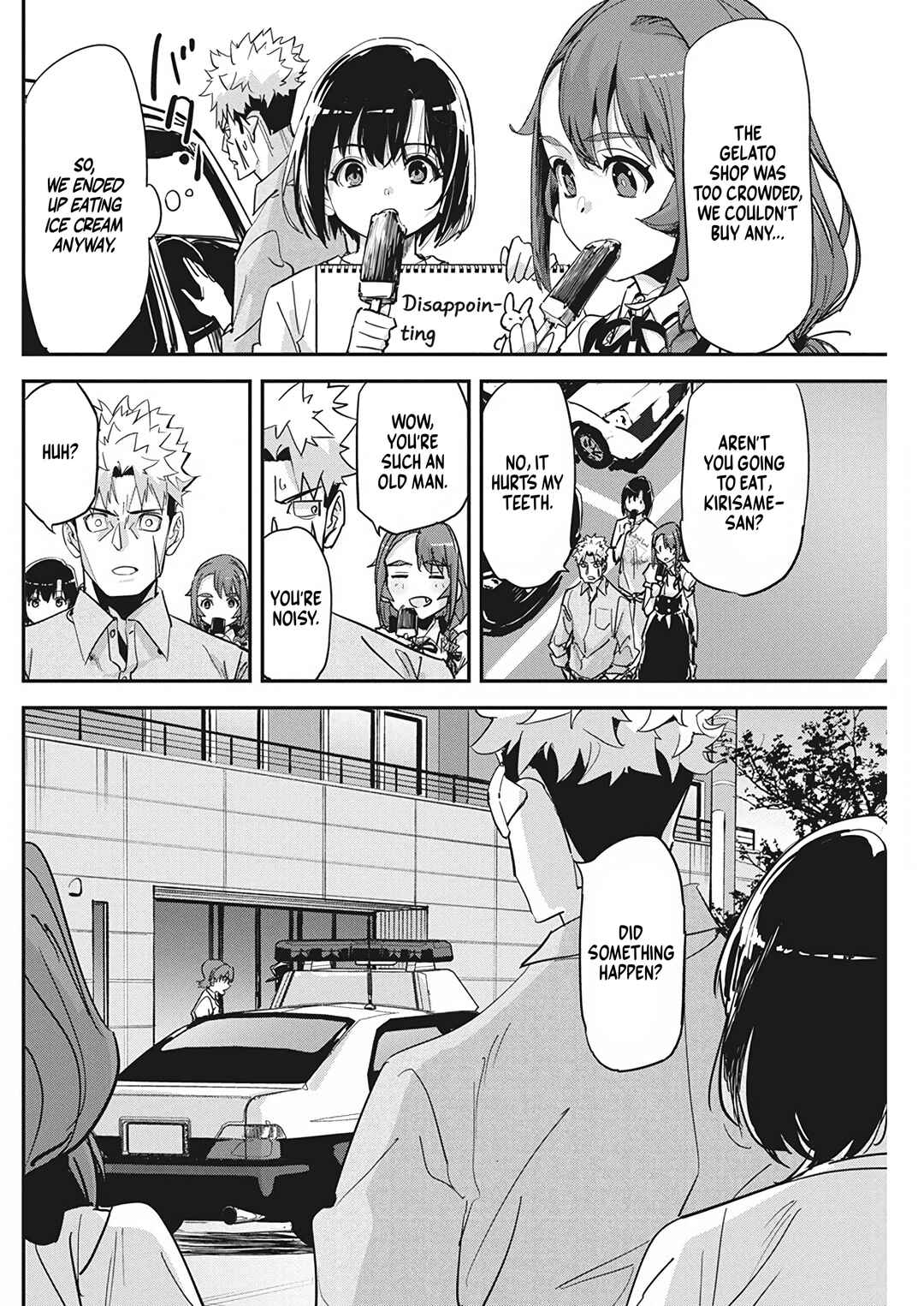 Chapter 21 - Page 16