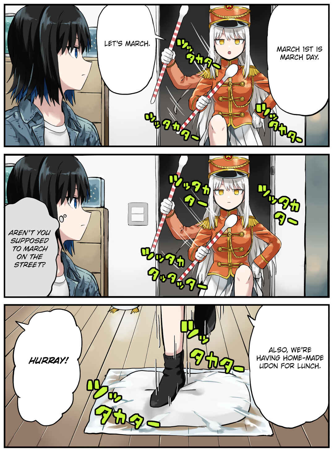 Chapter 57 - Page 1