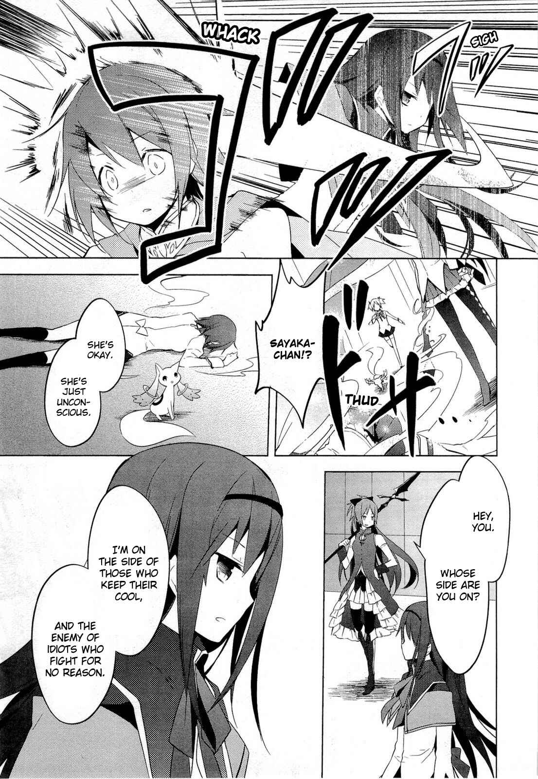 Chapter 6 - Page 3