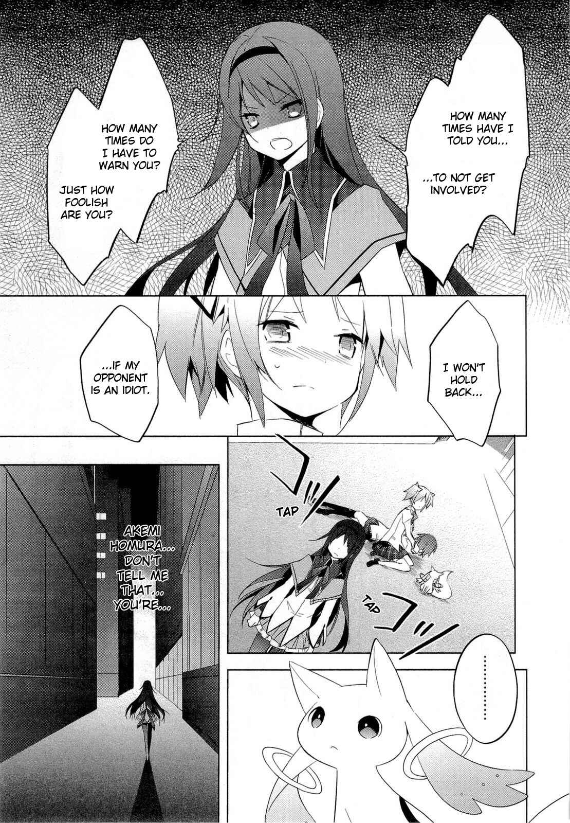 Chapter 6 - Page 5