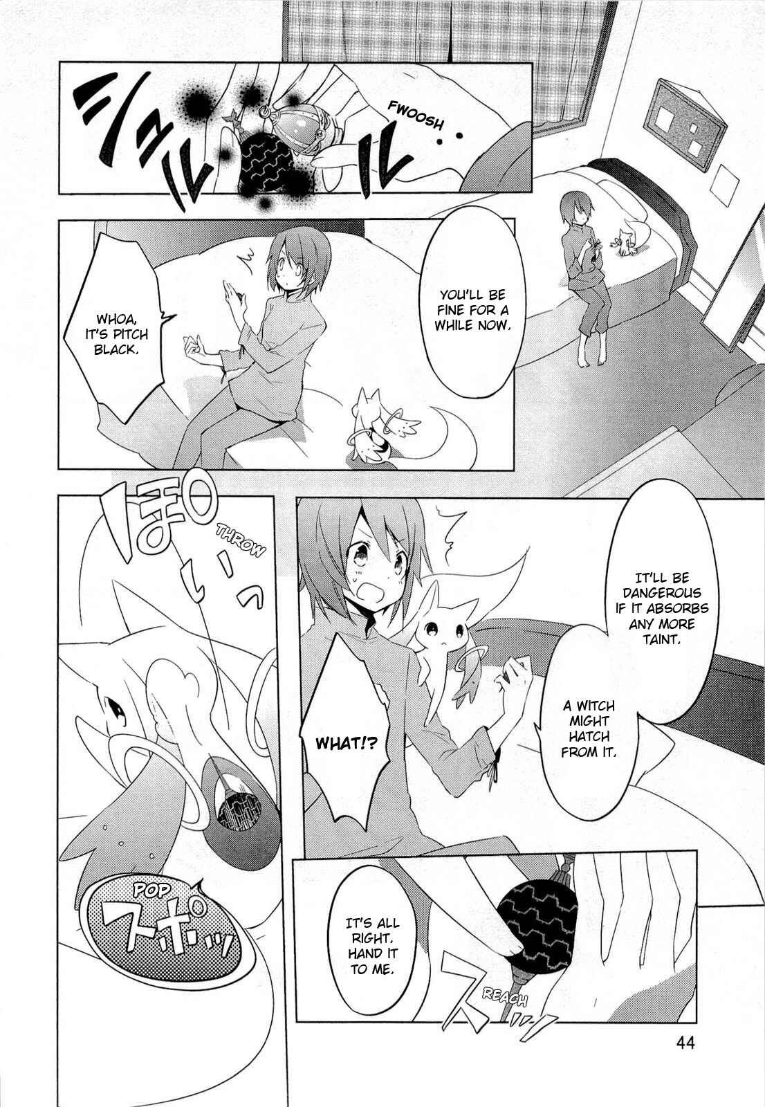 Chapter 6 - Page 6