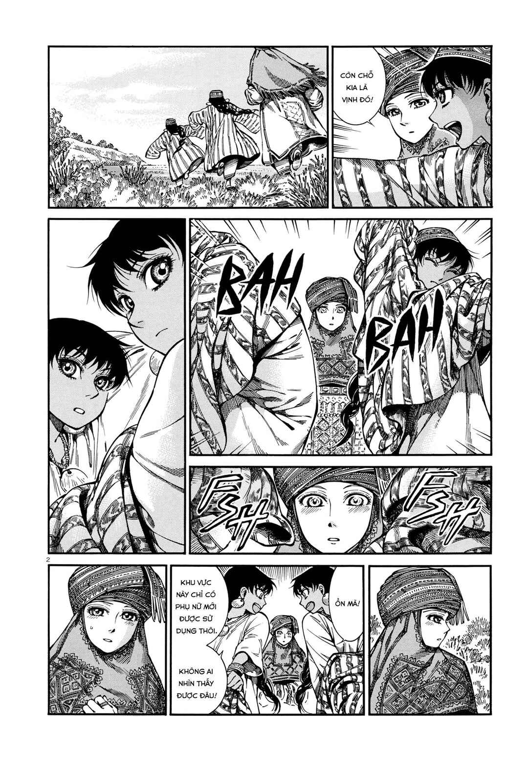 Chapter 91 - Page 2