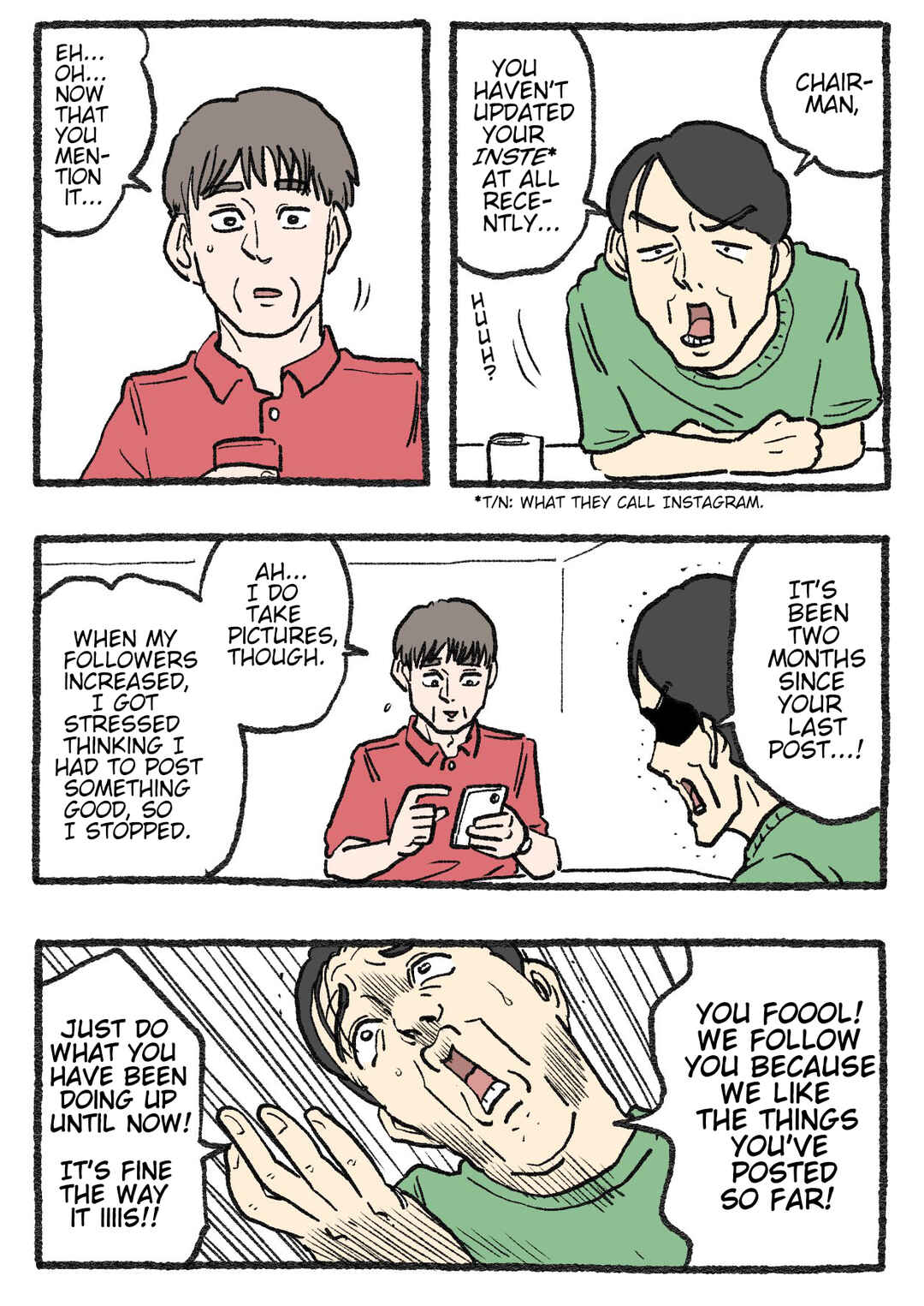 Chapter 514 - Page 1