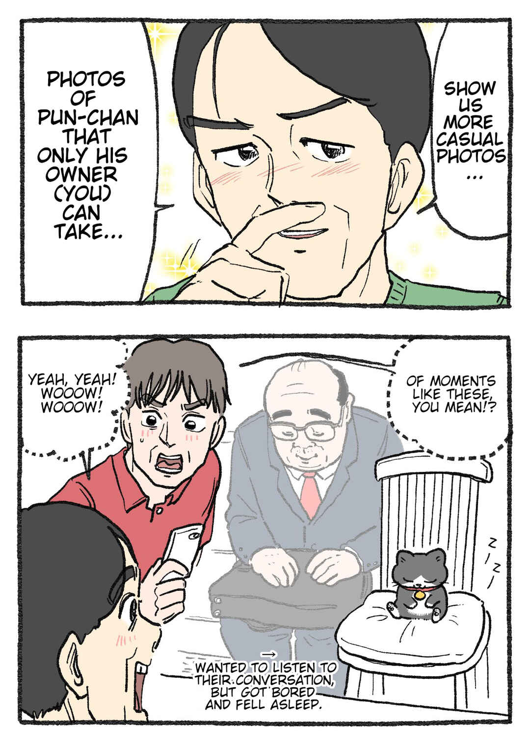 Chapter 514 - Page 2