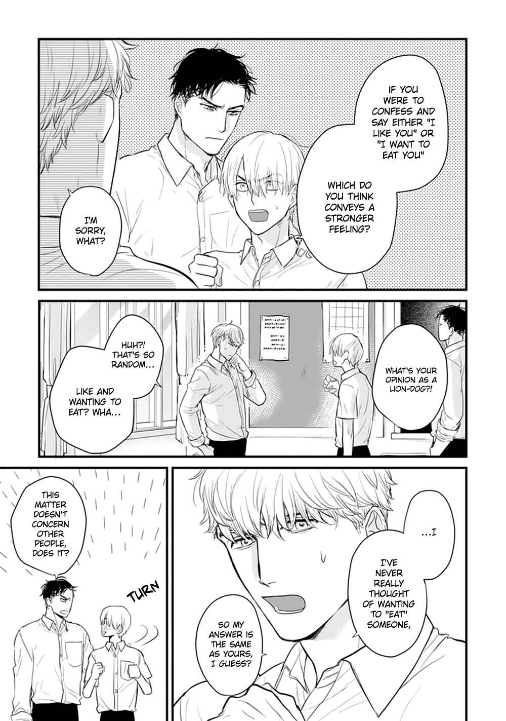 Chapter 21 - Page 19