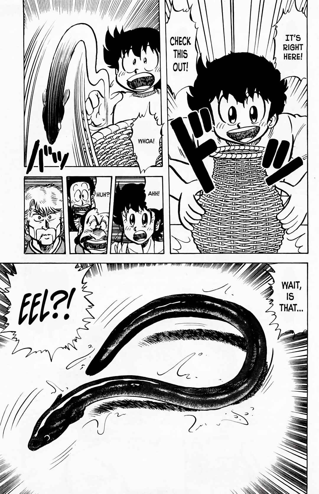 Chapter 55 - Page 20