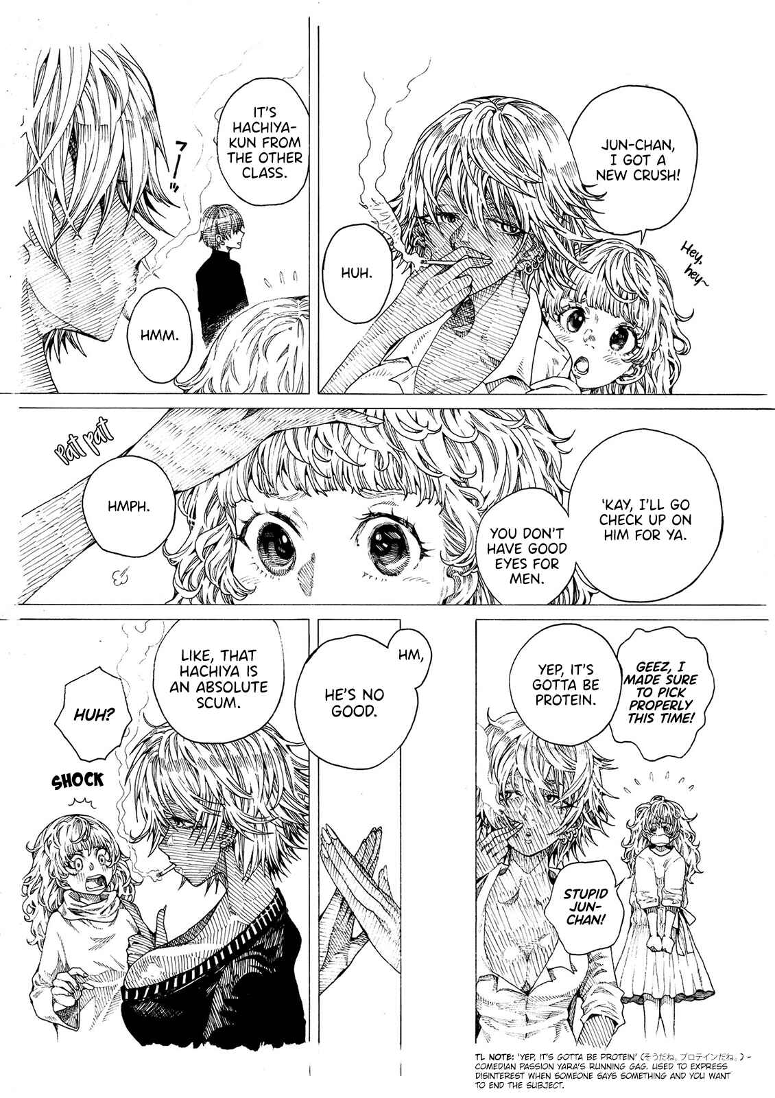 Chapter 11 - Page 1