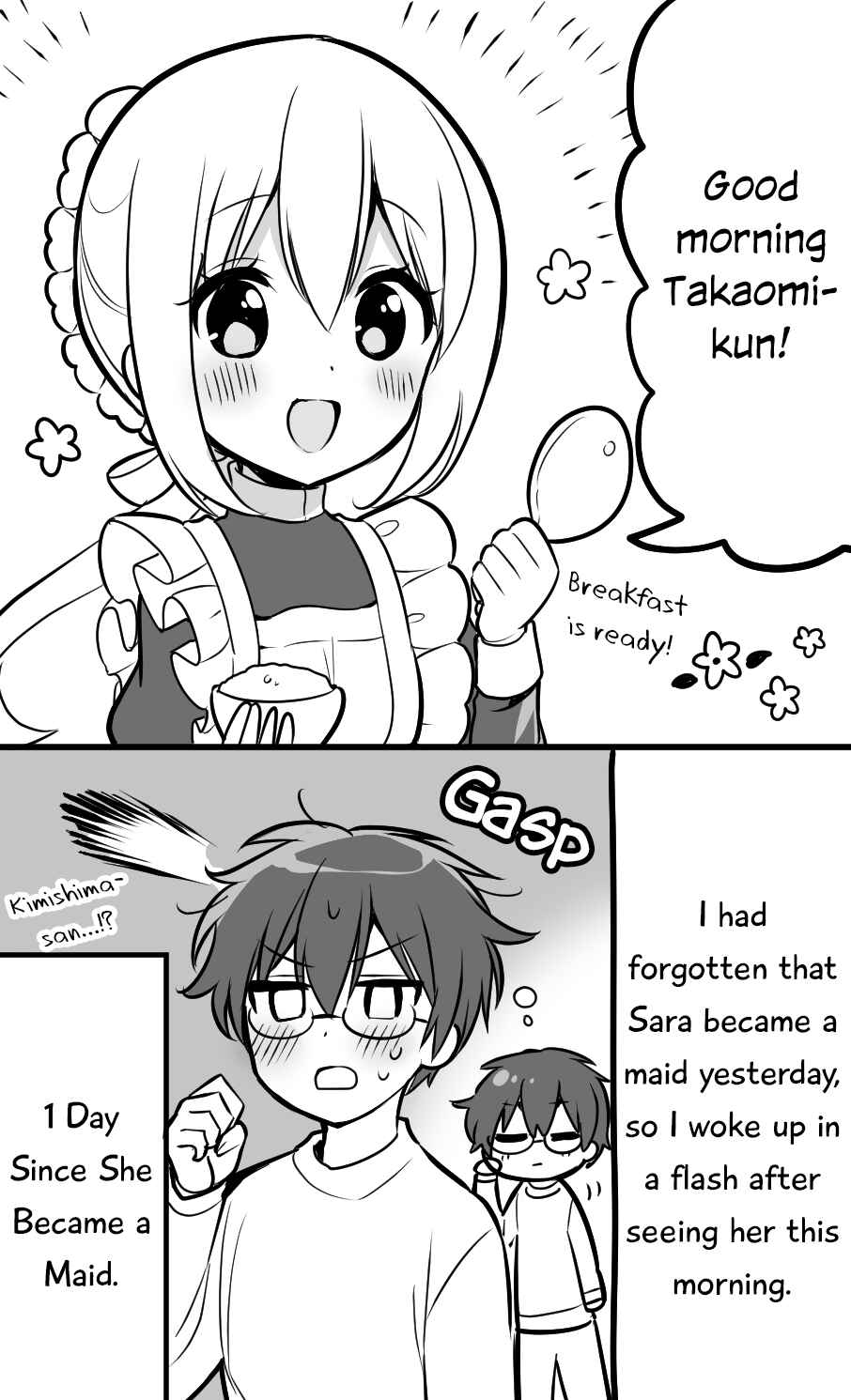 Chapter 79 - Page 1