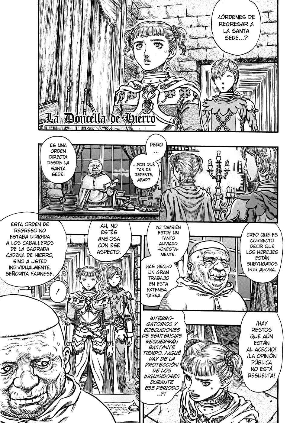 Chapter 152 - Page 1