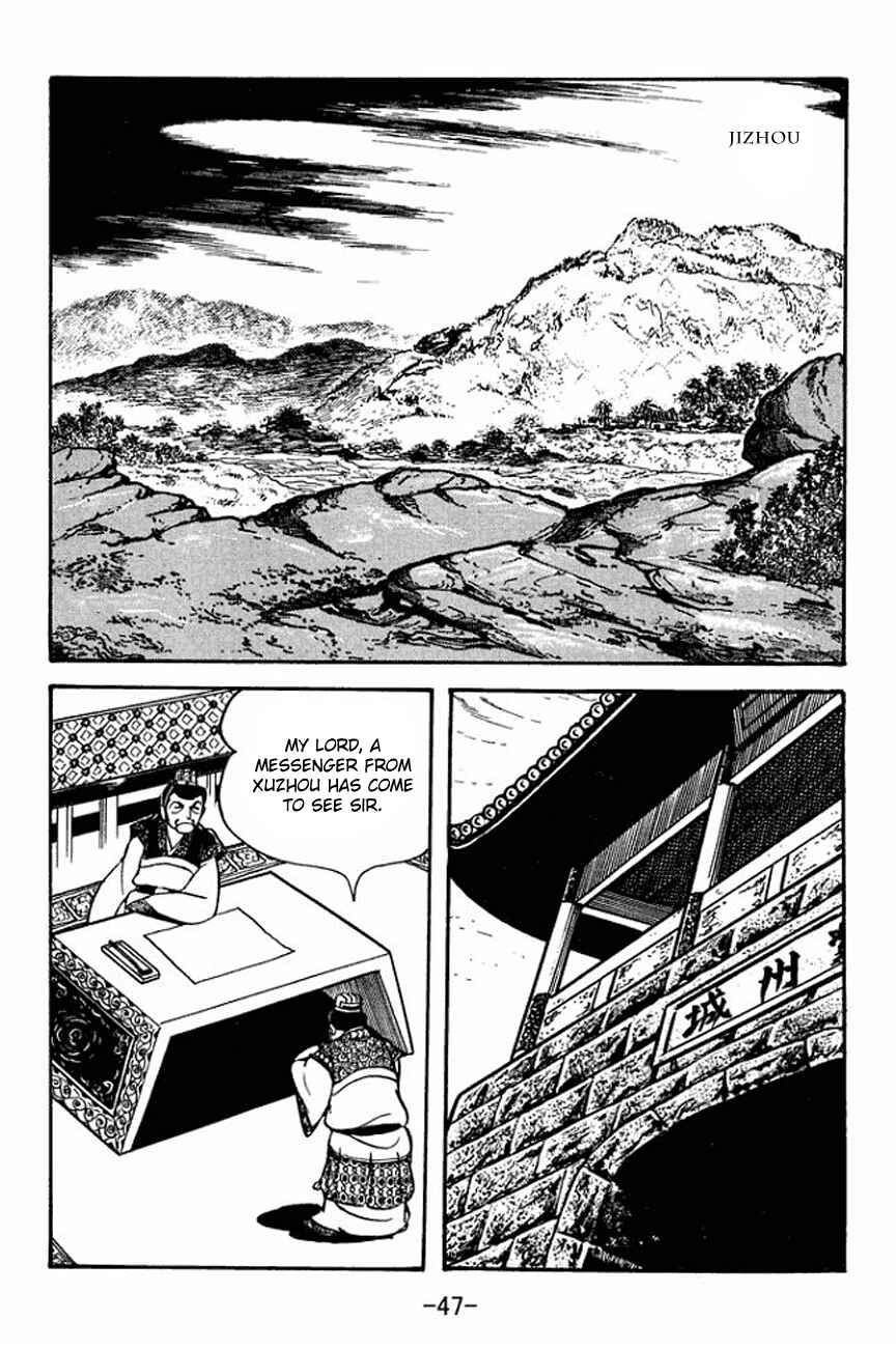 Chapter 90 - Page 10