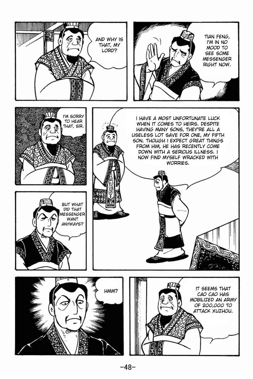 Chapter 90 - Page 11
