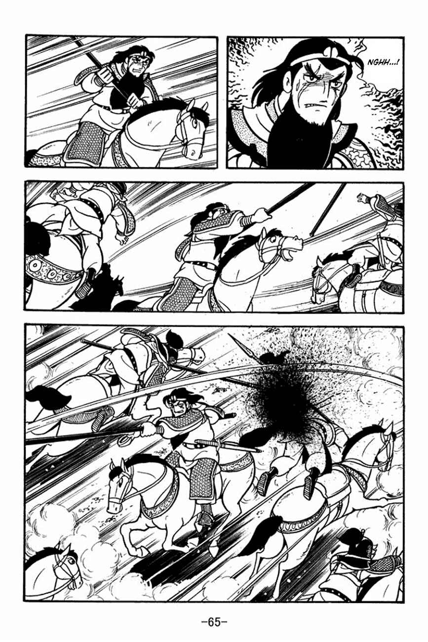 Chapter 90 - Page 28
