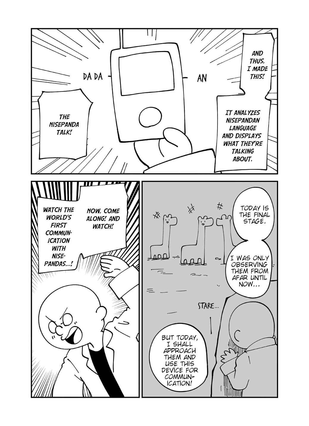 Chapter 144 - Page 3