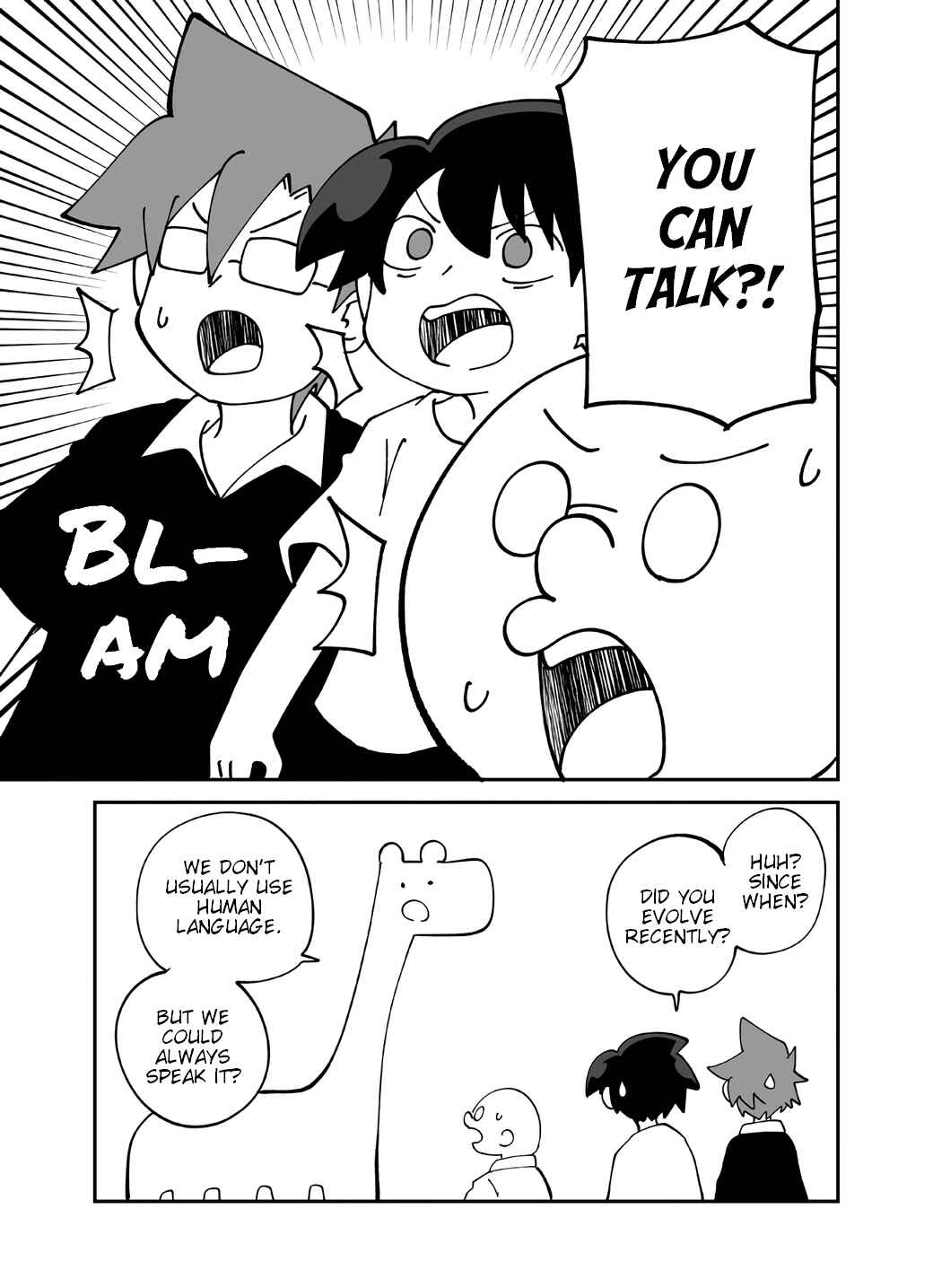 Chapter 144 - Page 5