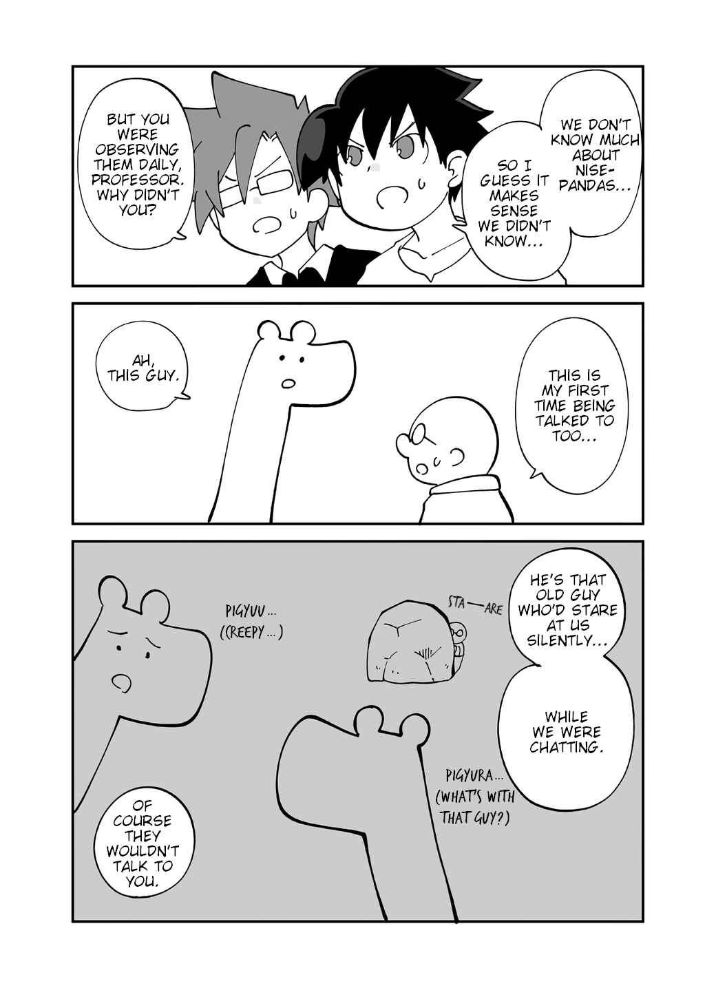 Chapter 144 - Page 6