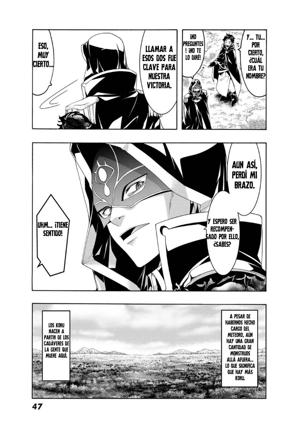 Chapter 105 - Page 14