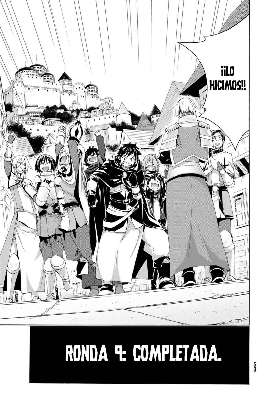 Chapter 105 - Page 20