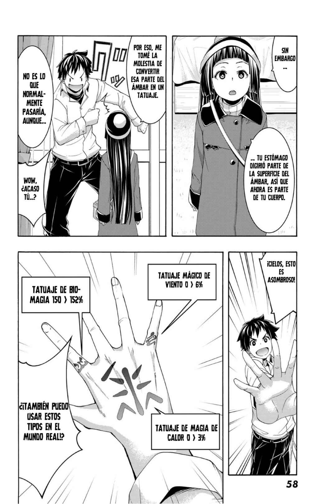 Chapter 105 - Page 25