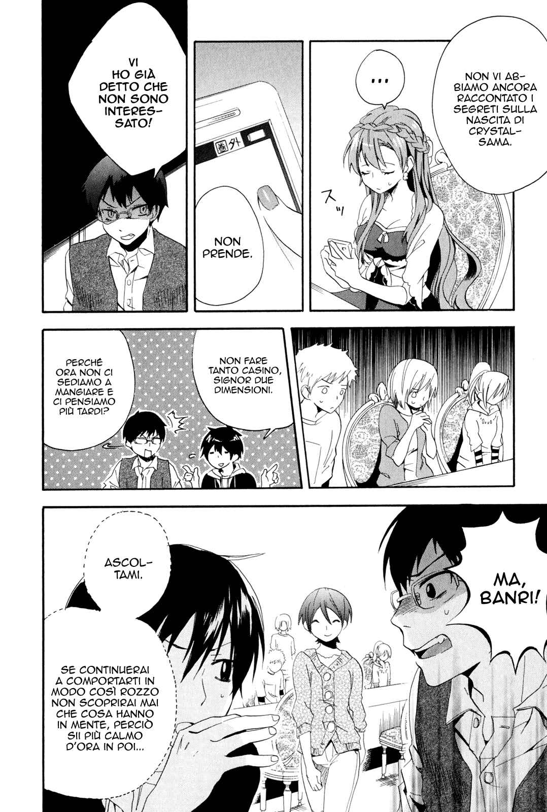Chapter 4 - Page 5