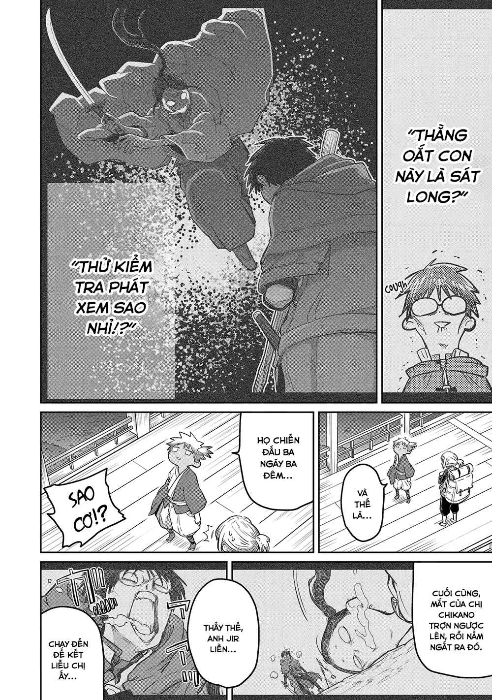 Chapter 27 - Page 21