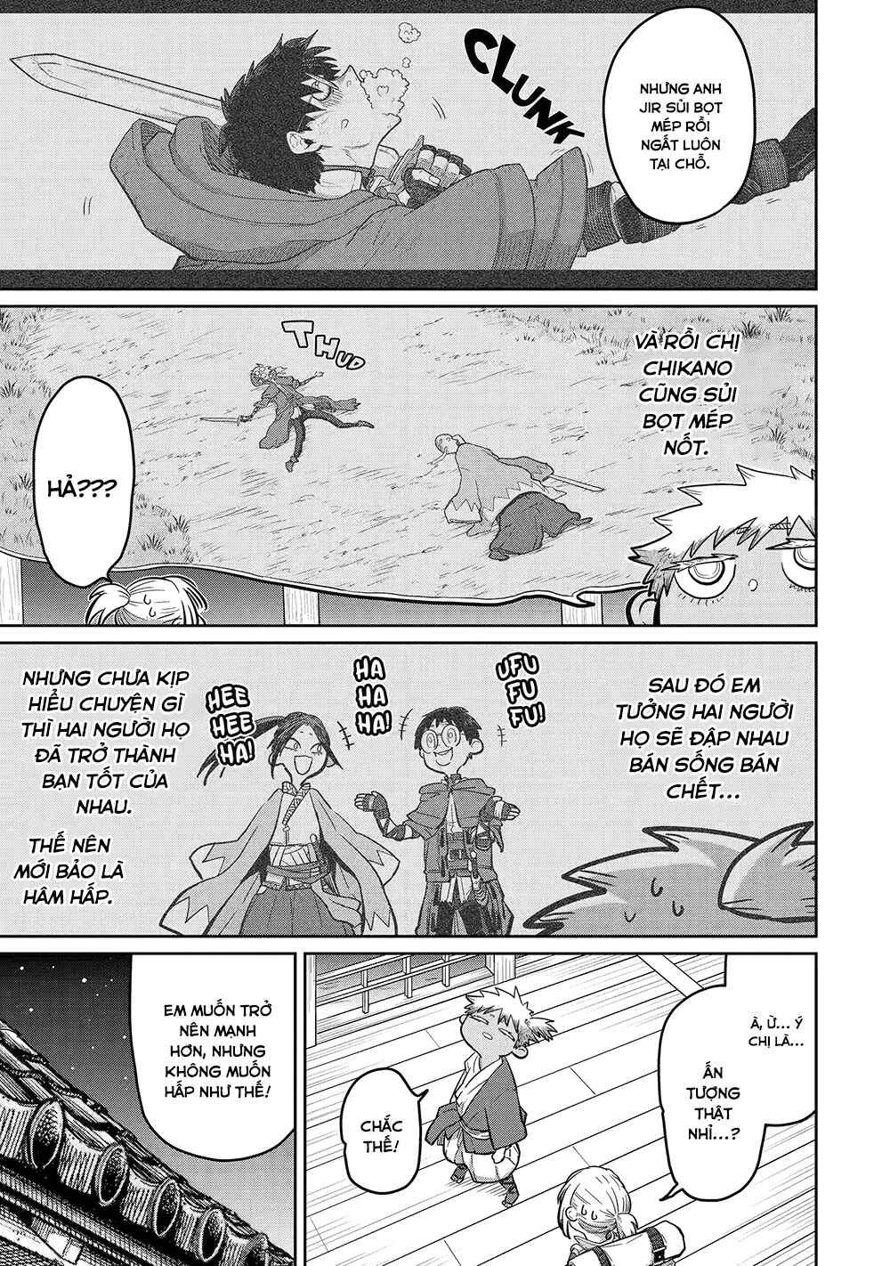 Chapter 27 - Page 22