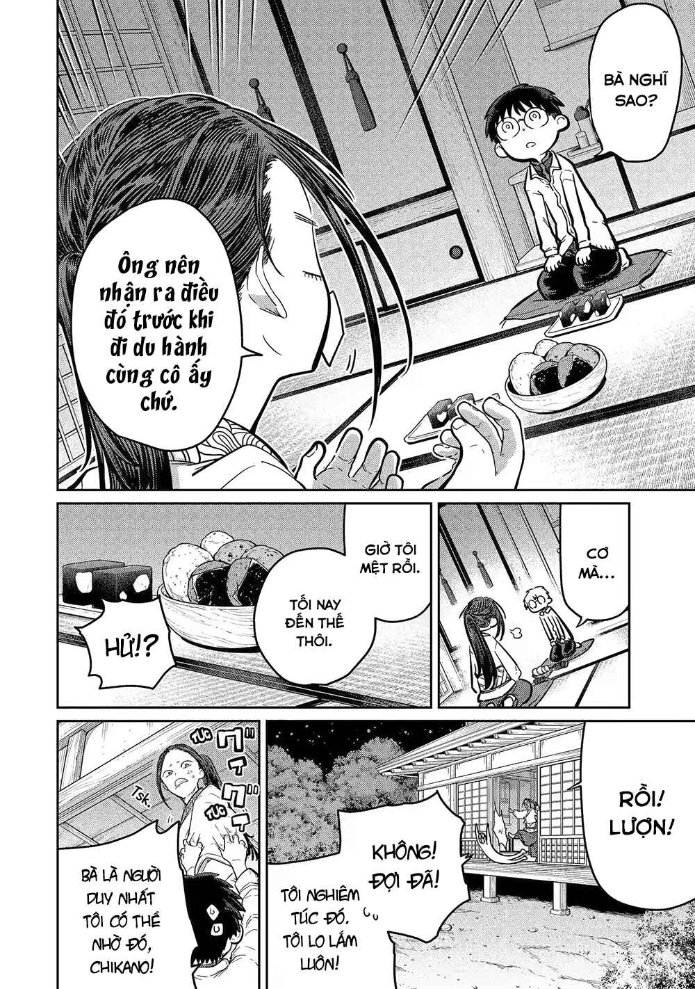 Chapter 27 - Page 37
