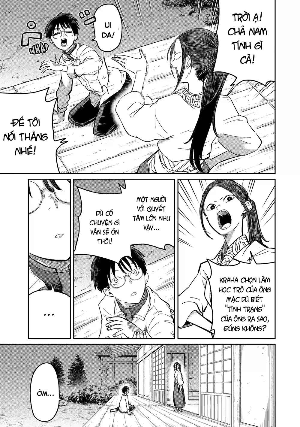 Chapter 27 - Page 38