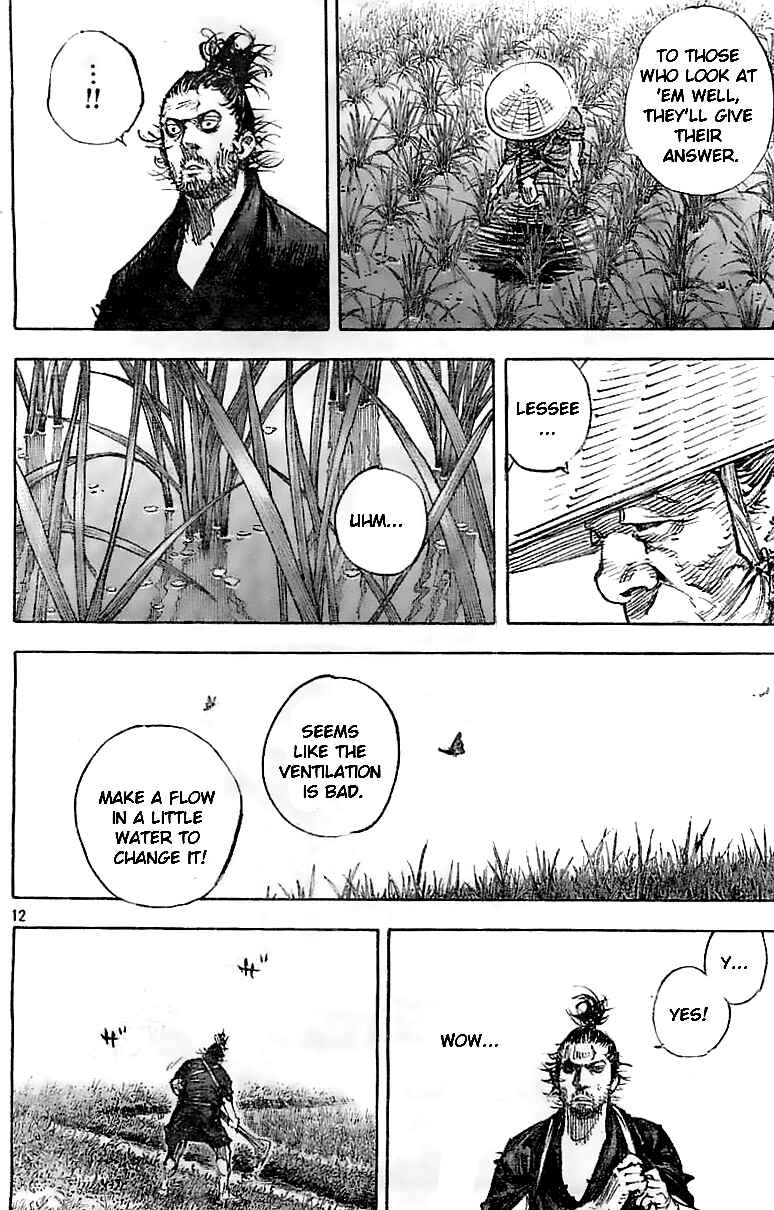 Chapter 321 - Page 12