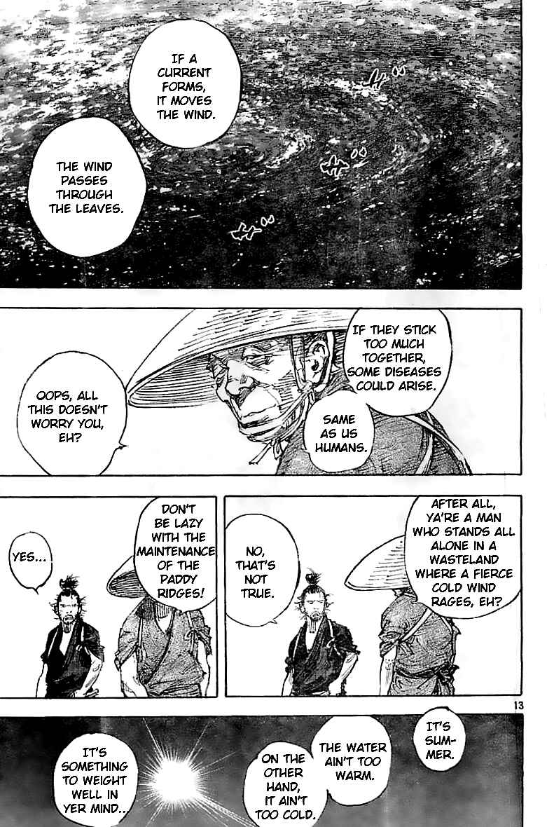 Chapter 321 - Page 13