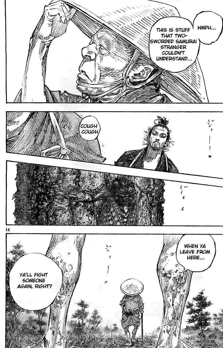Chapter 321 - Page 14